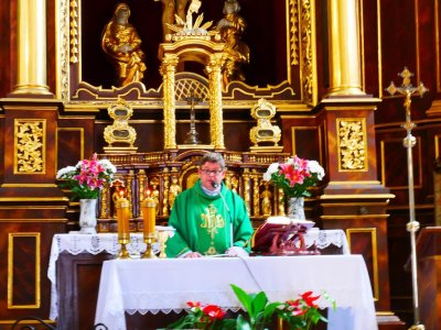 XIV Edycja Spotkania Trzech Kultur